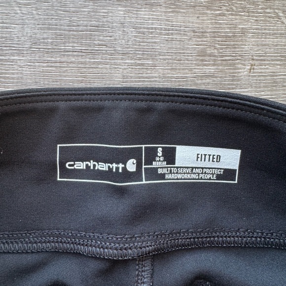 Carhartt Force Fitted Utility Leggings - Picture 2 of 3